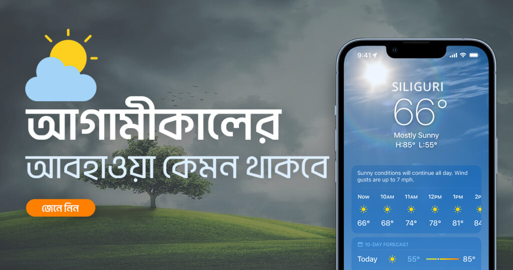 BongGyan - বাংলাতে জানুন -